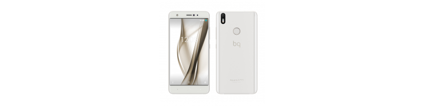 BQ Aquaris X Pro